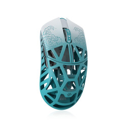 WL Mouse Fabulous 8K Beast X - Blue